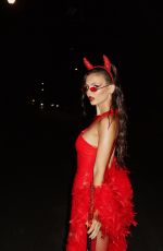 VICTORIA JUSTICE - Instagram Photos 10/26/2025