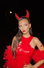 VICTORIA JUSTICE - Instagram Photos 10/26/2025