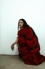 VICTORIA JUSTICE - Instagram Photos 10/29/2025