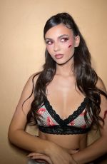 VICTORIA JUSTICE - Instagram Photos and Videos 10/25/2025