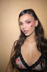 VICTORIA JUSTICE - Instagram Photos and Videos 10/25/2025