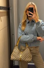 VICTORIA TURNER - Instagram Photos 10/17/2025