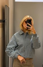 VICTORIA TURNER - Instagram Photos 10/17/2025