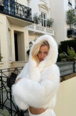 VICTORIA TURNER - Instagram Photos 10/21/2025
