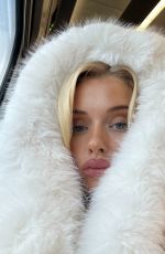 VICTORIA TURNER - Instagram Photos 10/21/2025