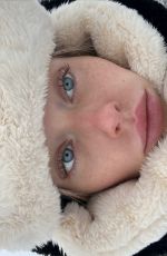 VICTORIA TURNER - Instagram Photos 10/21/2025