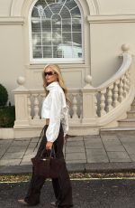 VICTORIA TURNER - Instagram Photos 10/24/2025