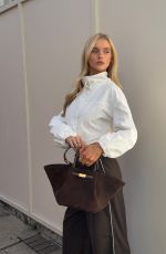VICTORIA TURNER - Instagram Photos 10/24/2025