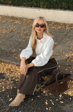 VICTORIA TURNER - Instagram Photos 10/24/2025
