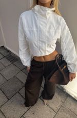 VICTORIA TURNER - Instagram Photos 10/24/2025