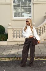 VICTORIA TURNER - Instagram Photos 10/24/2025