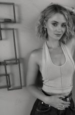 VIRGINIA GARDNER - Instagram Photos 10/07/2025