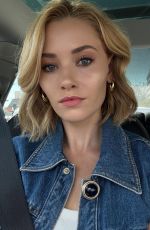 VIRGINIA GARDNER - Instagram Photos 10/07/2025