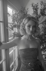 VIRGINIA GARDNER - Instagram Photos 10/07/2025