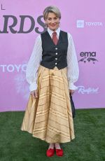 WENDIE MALICK at 2025 Environmental Media Awards Gala in Studio City 10/11/2025