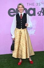 WENDIE MALICK at 2025 Environmental Media Awards Gala in Studio City 10/11/2025