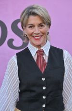 WENDIE MALICK at 2025 Environmental Media Awards Gala in Studio City 10/11/2025