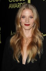 WINTER AVE ZOLI at The Hollywood Foreign Press Association and InStyle Celebrate The Golden Globe Award Season 11/21/2004
