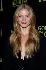 WINTER AVE ZOLI at The Hollywood Foreign Press Association and InStyle Celebrate The Golden Globe Award Season 11/21/2004