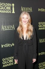 WINTER AVE ZOLI at The Hollywood Foreign Press Association and InStyle Celebrate The Golden Globe Award Season 11/21/2004