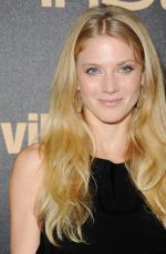 WINTER AVE ZOLI at The Hollywood Foreign Press Association and InStyle Miss Golden Globe Party 11/29/2012