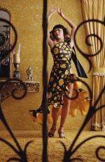 XOCHITL GOMEZ for Vogue Mexico, October 2025