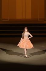 YUQI at 2025 Vogue Forces of Fashion Event in Shanghai 10/23/2025