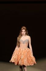 YUQI at 2025 Vogue Forces of Fashion Event in Shanghai 10/23/2025