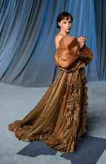 ZOE KRAVITZ at 5th Annual Gala at Academy Museum of Motion Pictures in Los Angeles 10/18/2025