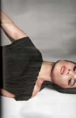 ZOE KRAVITZ in W Magazine, September 2025