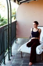ZOEY DEUTCH - 2025 Academy Museum Gala Photoshoot 10/18/2025