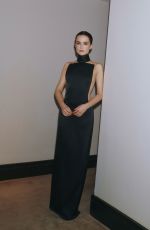 ZOEY DEUTCH - Anniversary Premiere Photoshoot in New York 10/23/2025