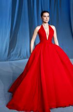 ZOEY DEUTCH at 5th Annual Gala at Academy Museum of Motion Pictures in Los Angeles 10/18/2025