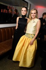 ZOEY DEUTCH at Anniversary Premiere After-party in New York 10/21/2025