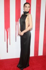 ZOEY DEUTCH at Anniversary Premiere in New York 10/21/2025