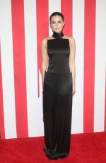 ZOEY DEUTCH at Anniversary Premiere in New York 10/21/2025