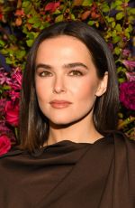 ZOEY DEUTCH at God