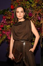 ZOEY DEUTCH at God