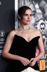 ZOEY DEUTCH at Nouvelle Vague Premiere in Los Angeles 10/30/2025