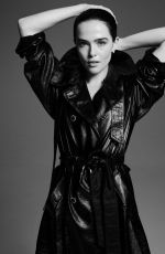 ZOEY DEUTCH for Elle France, October 2025