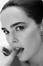 ZOEY DEUTCH for Elle France, October 2025