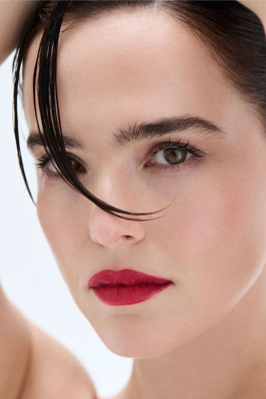 ZOEY DEUTCH for Elle France, October 2025