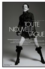 ZOEY DEUTCH in Elle Magazine, France October 2025