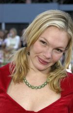 ABBY BRAMMELL at Fred Claus Premiere in Hollywood 11/03/2007