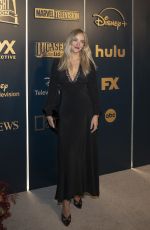 ABBY ELLIOTT at Walt Disney Company