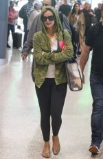ADDISON RAE Arrives at Sydney Airport in Sydney 11/15/2025