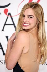 ADDISON RAE at 2025 CFDA Awards in New York City 11/03/2025