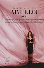 AIMEE LOU WOOD in Harper