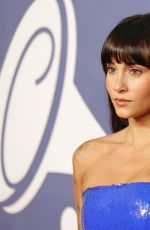 AITANA OCANA at Latin Grammy: La Musica de Andalucia Photocall in Sevilla 09/10/2025