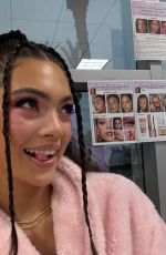 ALANA KERN - Instagram Photos and Video 11/21/2025